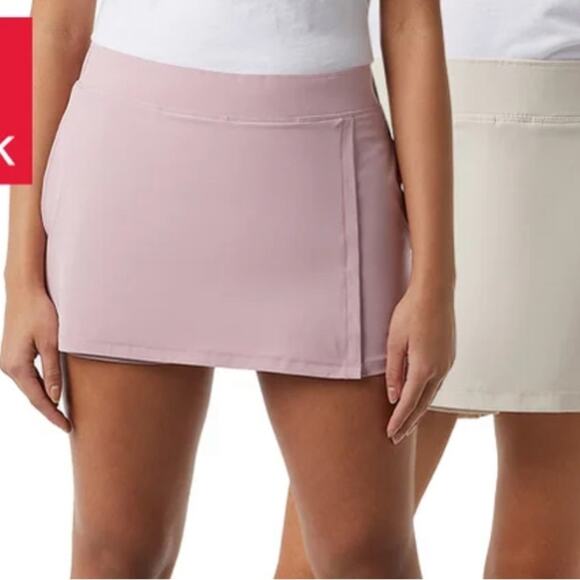 32 Degrees Youth Skorts 2-pack Size Medium NWT - Picture 10 of 14